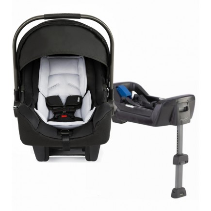 Nuna Pipa Infant Car Seat 