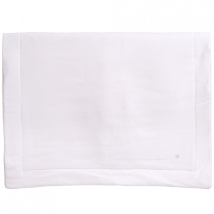 PETIT BATEAU  Padded Blanket (81cm)