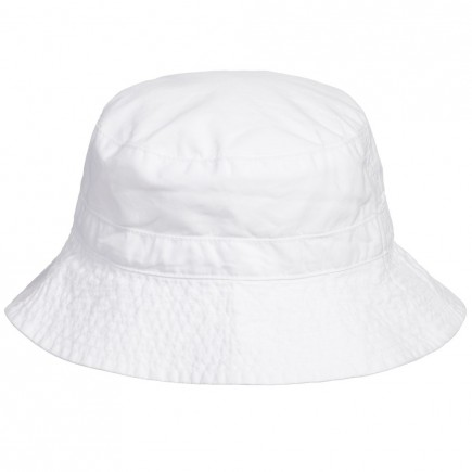 PETIT BATEAU Unisex Baby  Cotton Sun Hat