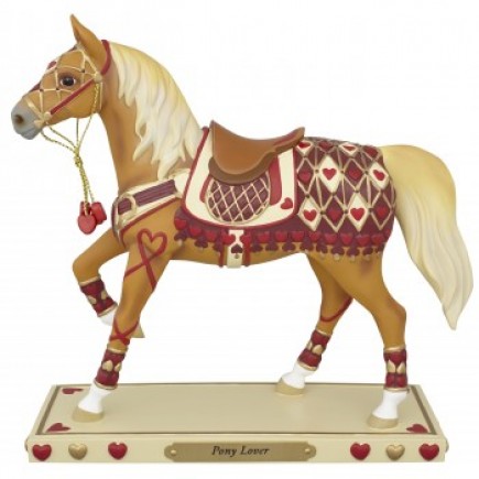 Trail of painted ponies Pony Lover-Standard Edition