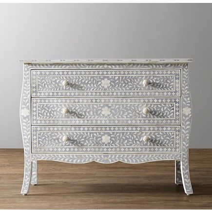Amira Mosaic Dresser-RH