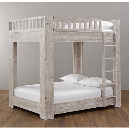 callum platform full-over-full bunk bed