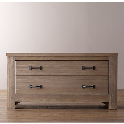 kenwood end-of-bed chest
