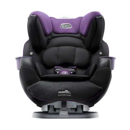 Platinum SafeMax All-in-One Car Seat (Marshall)