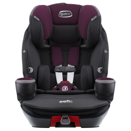 SafeMax™ 3-in-1 Combination Booster Car Seat 