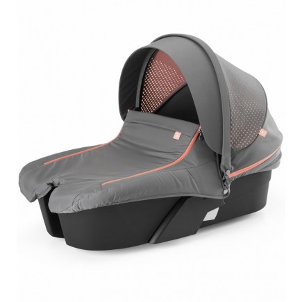 Stokke Xplory Athleisure Carry Cot Complete Kit 