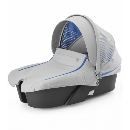 Stokke Xplory Athleisure Carry Cot Complete Kit 