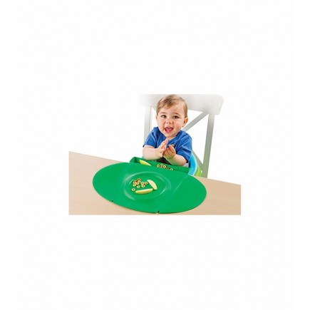 Summer Infant Tiny Diner® 2 (Green)