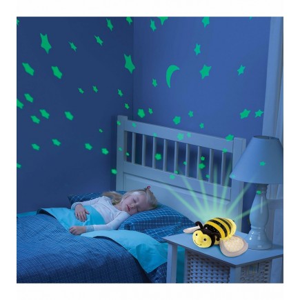 Summer Infant Slumber Buddies® (Bumble Bee)
