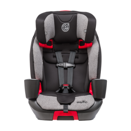 Transitions 3-in-1 Combination Seat