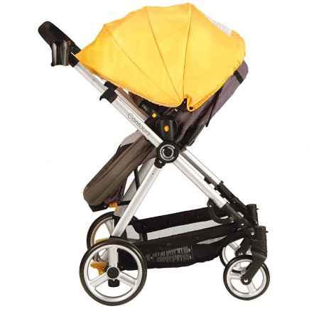 Contours Bliss 4-in-1 Baby Stroller System VALENCIA GOLD