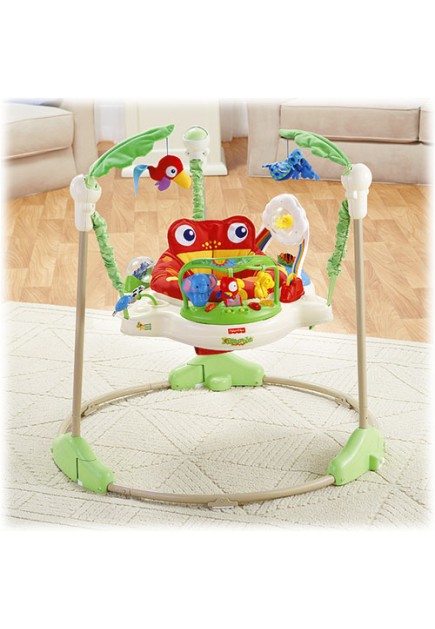 Fisher Price Rainforest™ Jumperoo™
