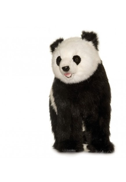 Hansa Toys Panda Cub, Walking on All 4's