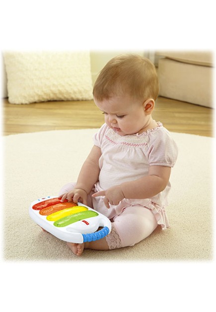 Fisher Price Move ’n Groove Xylophone