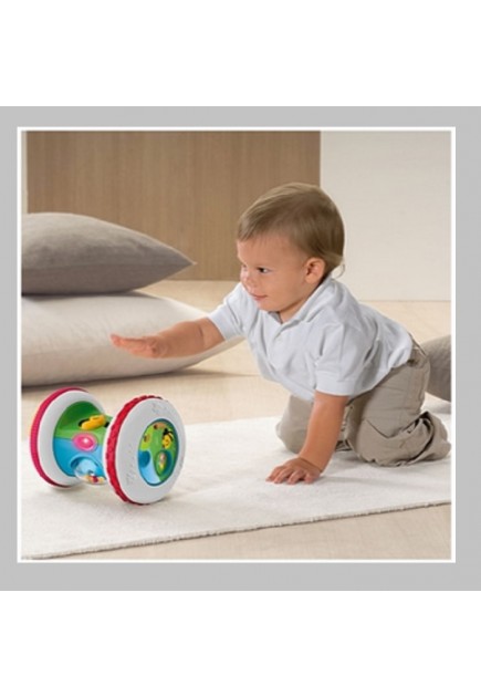 Chicco Spring Roller