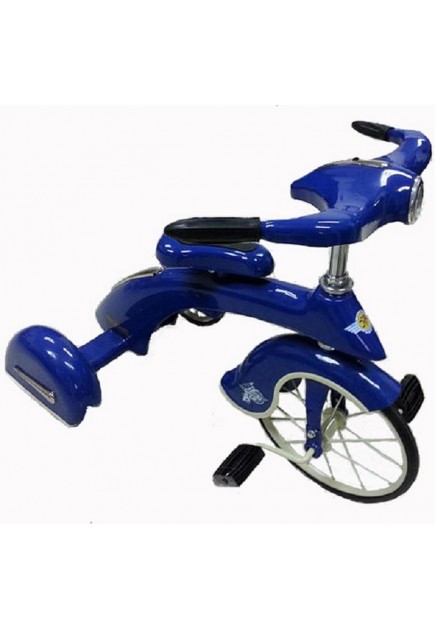 Airflow Collectibles Jr. Dark Blue Sky King Tricycle