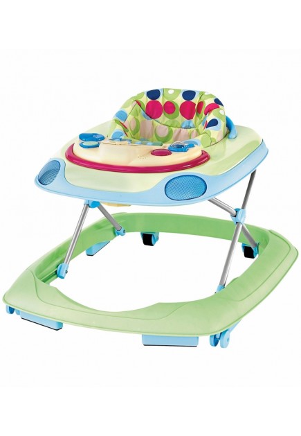 Chicco Lil' Driver Baby Walker 2 COLORS
