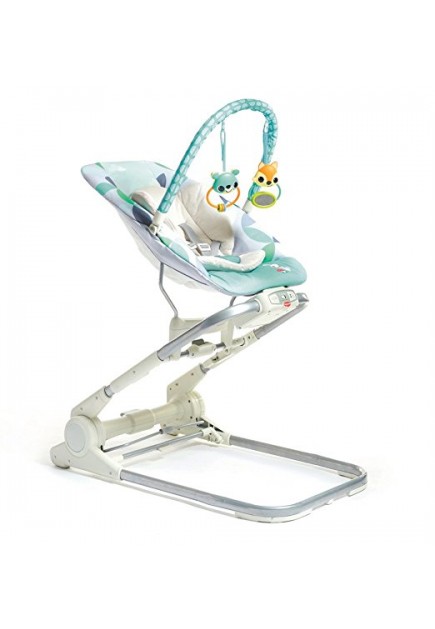 Tiny Love 3-in-1 Close to Me Bouncer 
