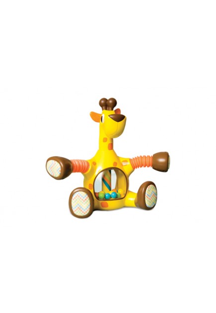 Summer Infant Kiddopotamus® Laffy Giraffy