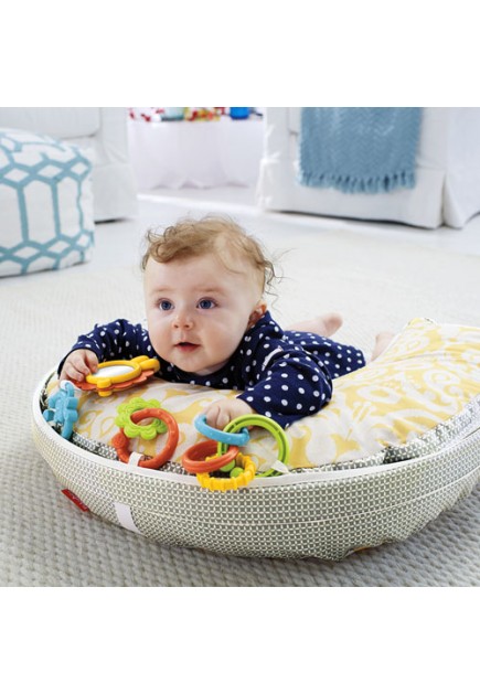 Fisher Price Perfect Position 4-in-1 Nursing Pillow