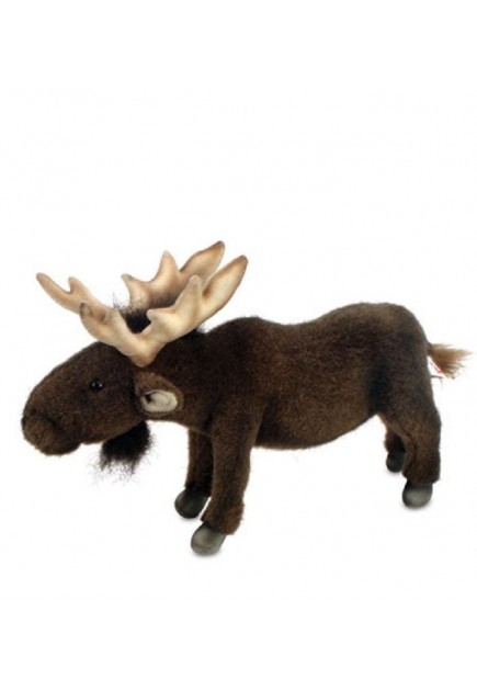 Hansa Toys Moose, Medium