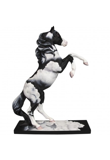 Trail of painted ponies Cloud Hunter-Standard Edition