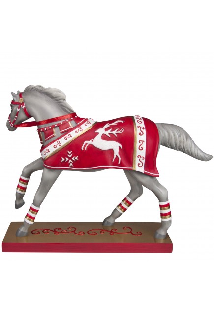 Trail of painted ponies Crimson Joy Standard Edition