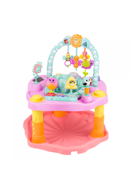Double Fun™ Bumbly Activity Center (Pink Bumbly)