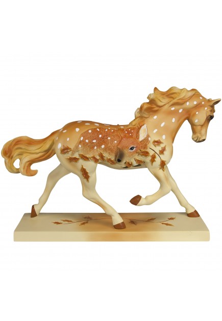 Trail of painted ponies Fawn Memories-Standard Edition