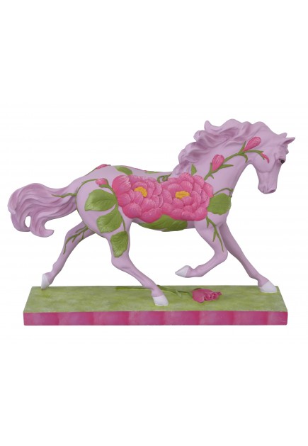 Trail of painted ponies Petals Standard Edition
