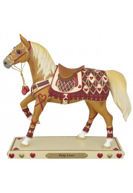 Trail of painted ponies Pony Lover-Standard Edition