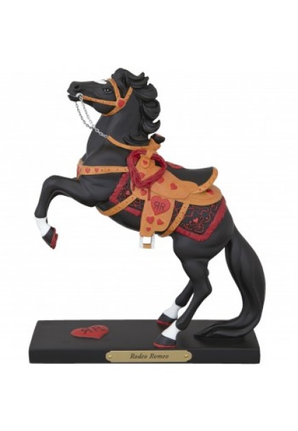 Trail of painted ponies Rodeo Romeo-Blue Ribbon Edition