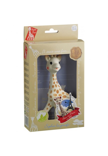 Sophie La Girafe Once Upon A Time Box
