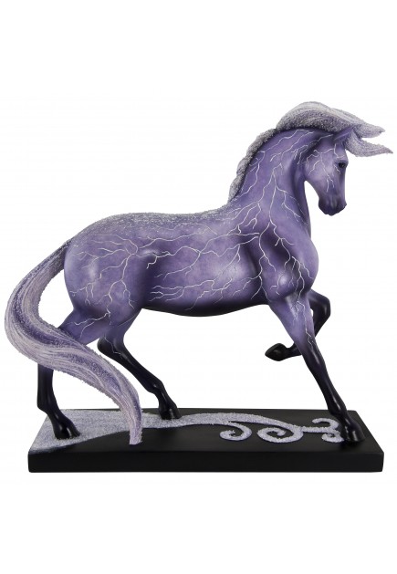 Trail of painted ponies Storm Rider-Standard Edition