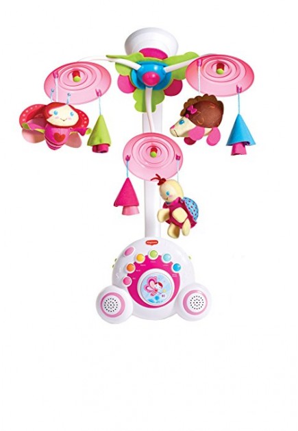 Tiny Love Soothe 'n Groove Mobile, Tiny Princess