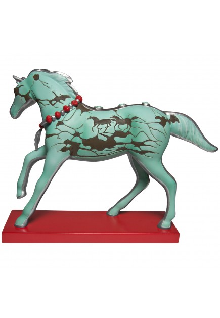 Trail of painted ponies Turquoise Journey-Standard Edition