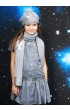 COSMIC GIRLS by John Galliano Kids Party outfit