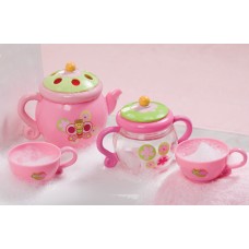 Summer Infant Tub Time™ Tea Party Set