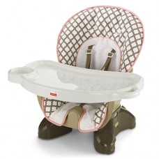 Fisher Price SpaceSaver High Chair – Flower Pot