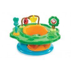 Summer Infant 3-Stage SuperSeat® Forest Friends
