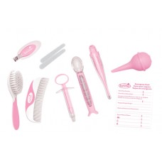 Summer Infant Health And Grooming Kit 