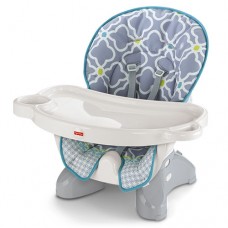 Fisher Price SpaceSaver High Chair – Morning Fog™