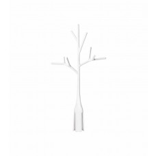 Boon TWIG Grass and Lawn Drying Rack Accessory in White