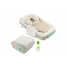 Summer Infant Baby My Baby™ Bare Essentials™ Baby Massage Set 