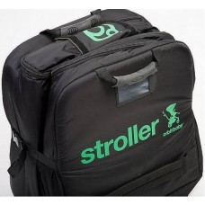 Orbit Baby Stroller Travel Bag - Black