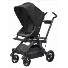 Orbit Baby G3 Stroller - Black