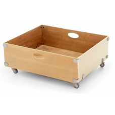 Stokke Sleepi Junior Drawer Box in Natural