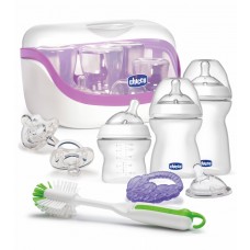 Chicco NaturalFit All You Need Starter Set