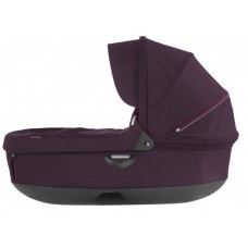 Stokke Crusi Carrycot - Purple