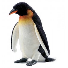 Hansa Toys Hansatronics Mechanical Penguin, Adult Medium Size 
